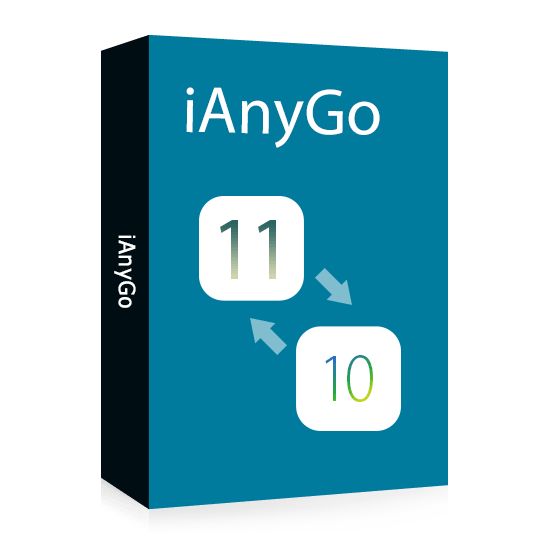 ianygo registration code